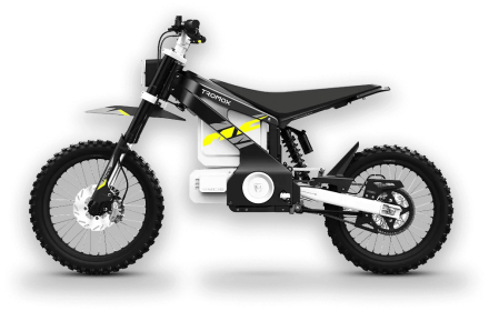 Electric Motorcycle Bike For Adults With App, Electric Dirt Bike 12500W Peak Mid-Mounted Motor 72V 29AH Dual Removable Battery, Top Speed 56MPH 7 (Option: MC10)
