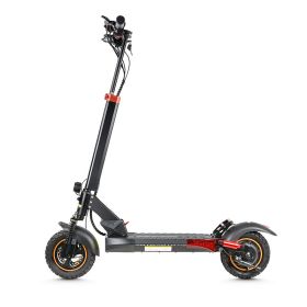 Electric Scooter, 500W-800W Motor,  48V Battery, 11inOff-Road Tires, Disc Brakes, 25-30 Km Range, Lightweight Aluminum Alloy Frame, LED Lights (Option: MX14)