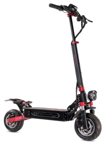 Q7 Electric Scooter For Adult, 3200W Dual Motor 45MPH Fast Escooter,52V 28Ah Large Battery Up To 70 Miles, Portable Folding E-Scooter With Seat, (Option: Q7 Pro Max)